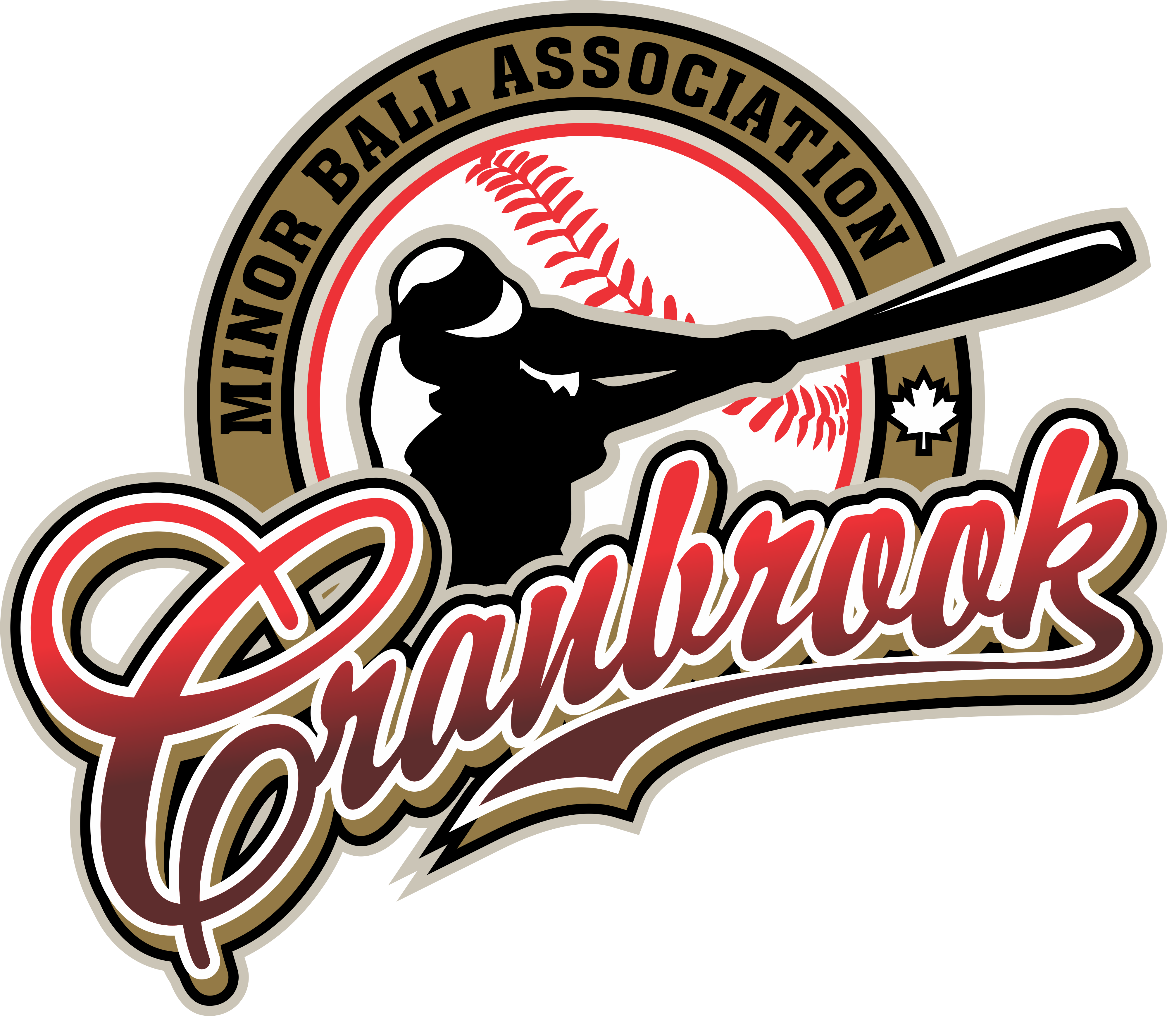 Cranbrook Minor Ball Logo