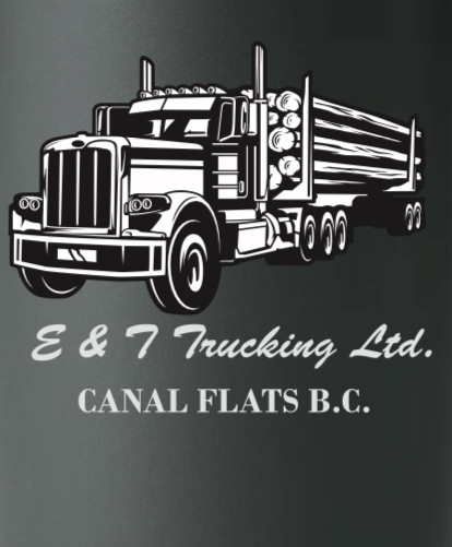 E & T Trucking Ltd