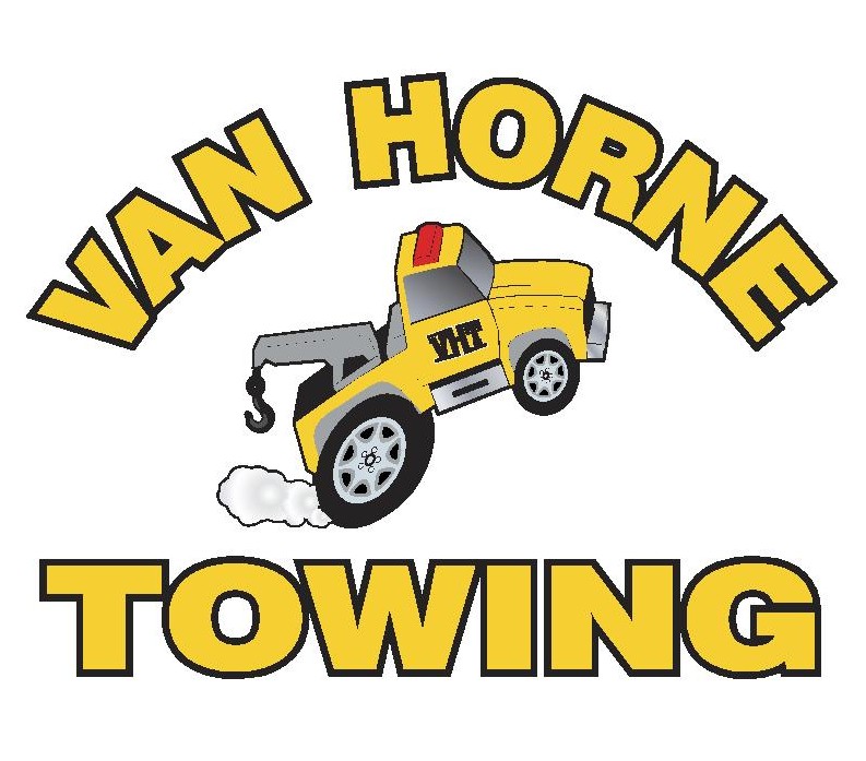 Van Horne Towing