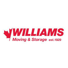 Williams Moving and Storage